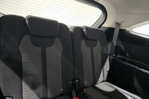 2023 Kia Sorento S MQ4 PE