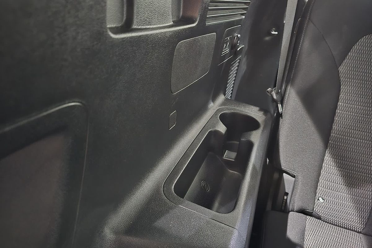 2023 Kia Sorento S MQ4 PE