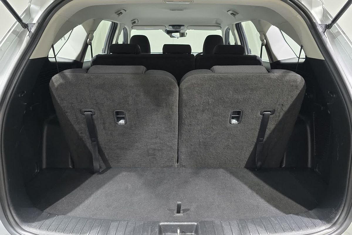 2023 Kia Sorento S MQ4 PE