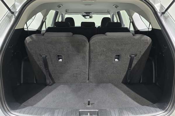 2023 Kia Sorento S MQ4 PE