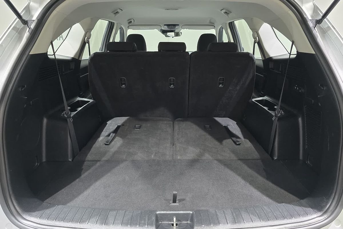 2023 Kia Sorento S MQ4 PE