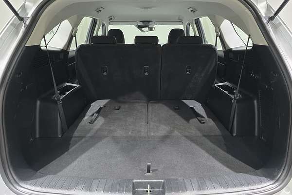 2023 Kia Sorento S MQ4 PE