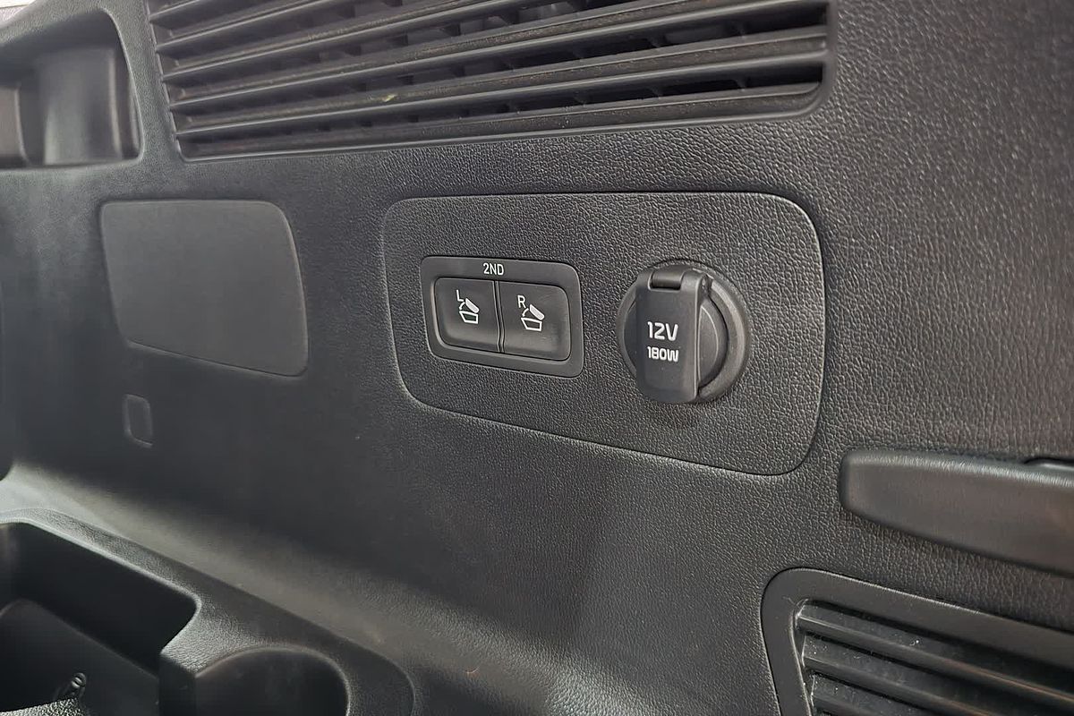 2023 Kia Sorento S MQ4 PE