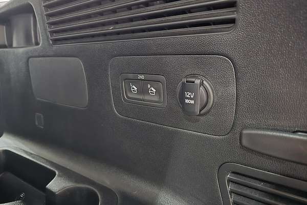 2023 Kia Sorento S MQ4 PE