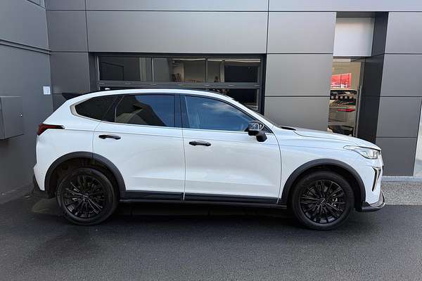 2024 GWM Haval Jolion Ultra A01