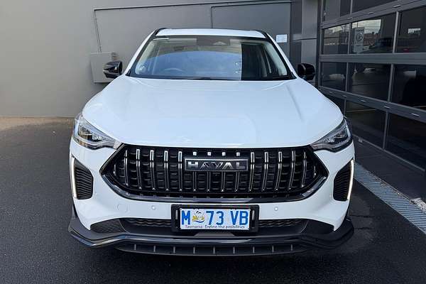 2024 GWM Haval Jolion Ultra A01