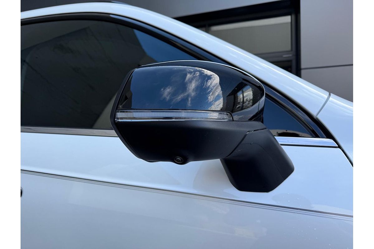 2024 GWM Haval Jolion Ultra A01
