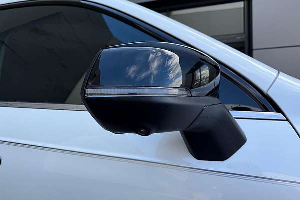 2024 GWM Haval Jolion Ultra A01