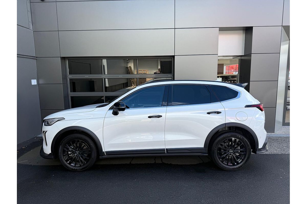 2024 GWM Haval Jolion Ultra A01