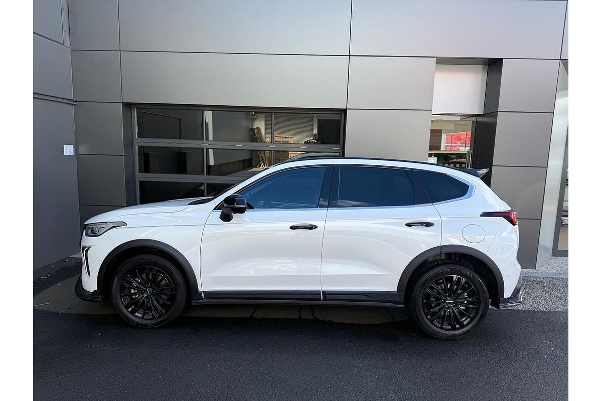 2024 GWM Haval Jolion Ultra A01