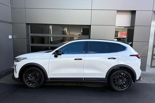 2024 GWM Haval Jolion Ultra A01