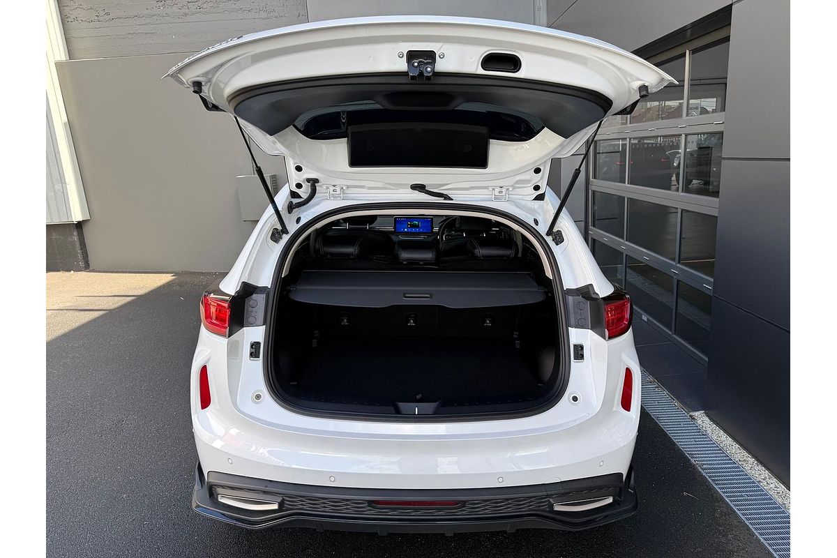 2024 GWM Haval Jolion Ultra A01