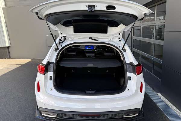 2024 GWM Haval Jolion Ultra A01