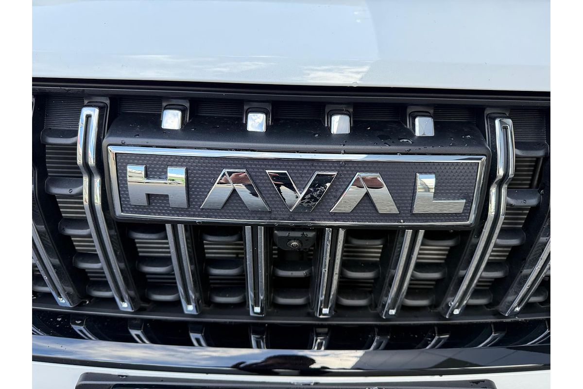 2024 GWM Haval Jolion Ultra A01