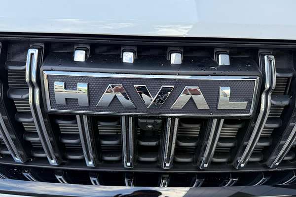 2024 GWM Haval Jolion Ultra A01
