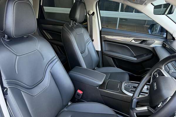 2024 GWM Haval Jolion Ultra A01