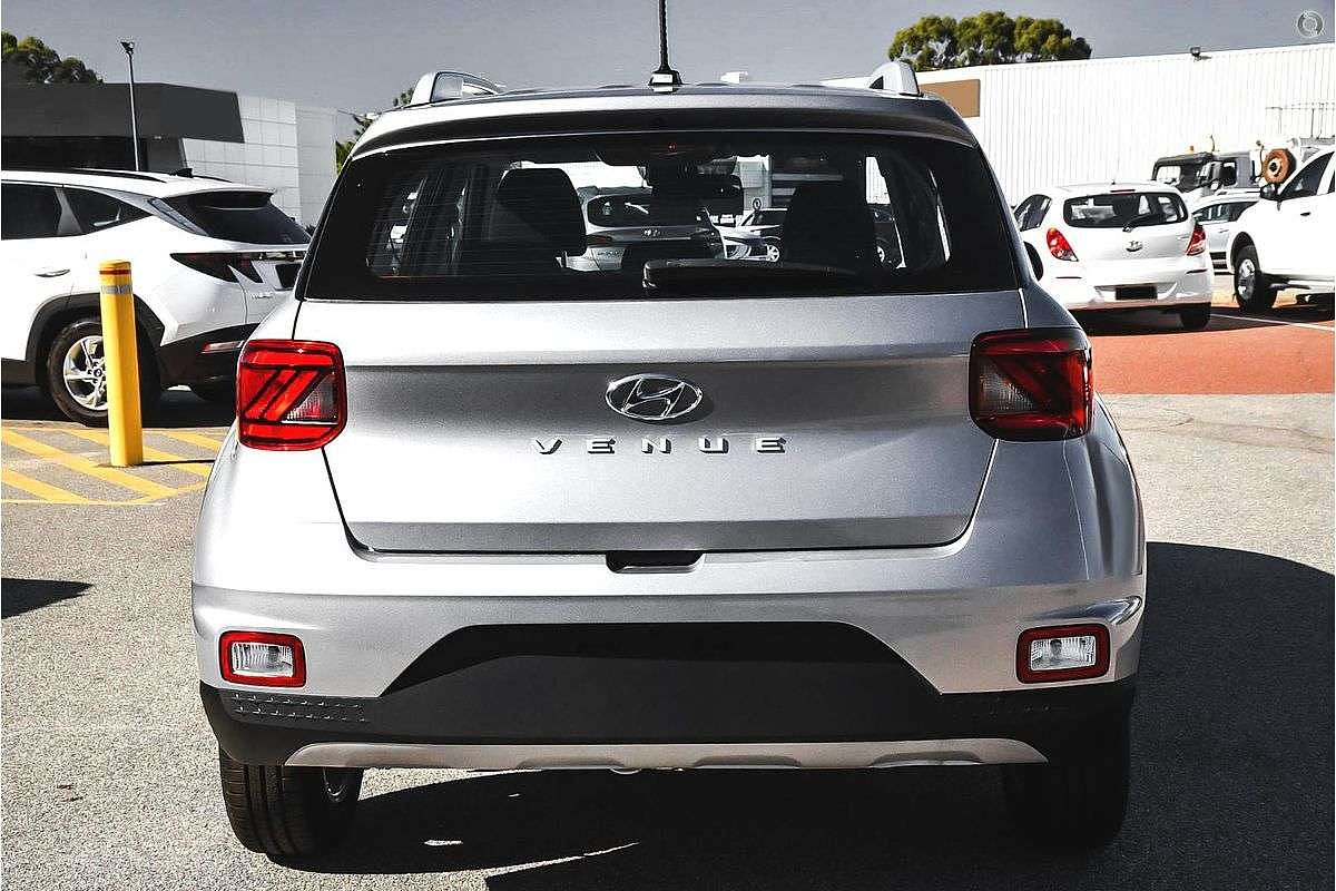 2025 Hyundai Venue QX.V5