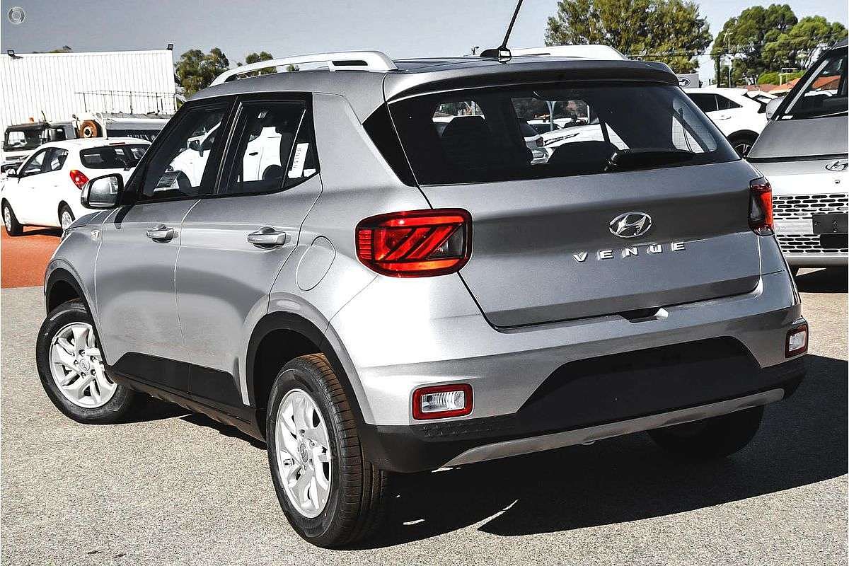 2025 Hyundai Venue QX.V5