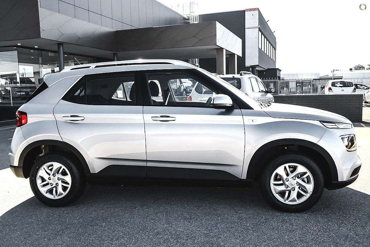 2025 Hyundai Venue QX.V5