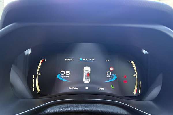 2024 GWM Haval Jolion Ultra A01