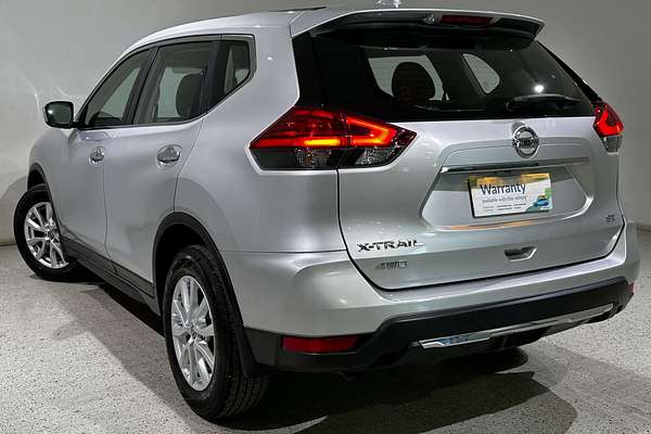 2019 Nissan X-TRAIL ST T32 Series II