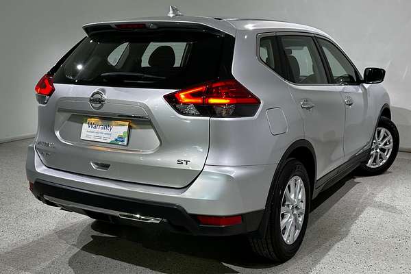 2019 Nissan X-TRAIL ST T32 Series II
