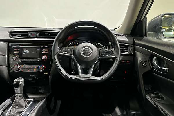 2019 Nissan X-TRAIL ST T32 Series II