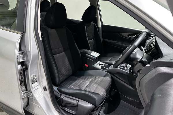2019 Nissan X-TRAIL ST T32 Series II