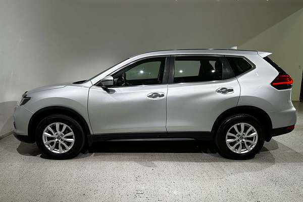2019 Nissan X-TRAIL ST T32 Series II