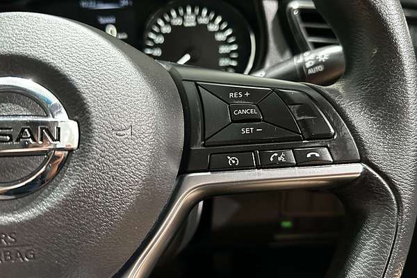 2019 Nissan X-TRAIL ST T32 Series II