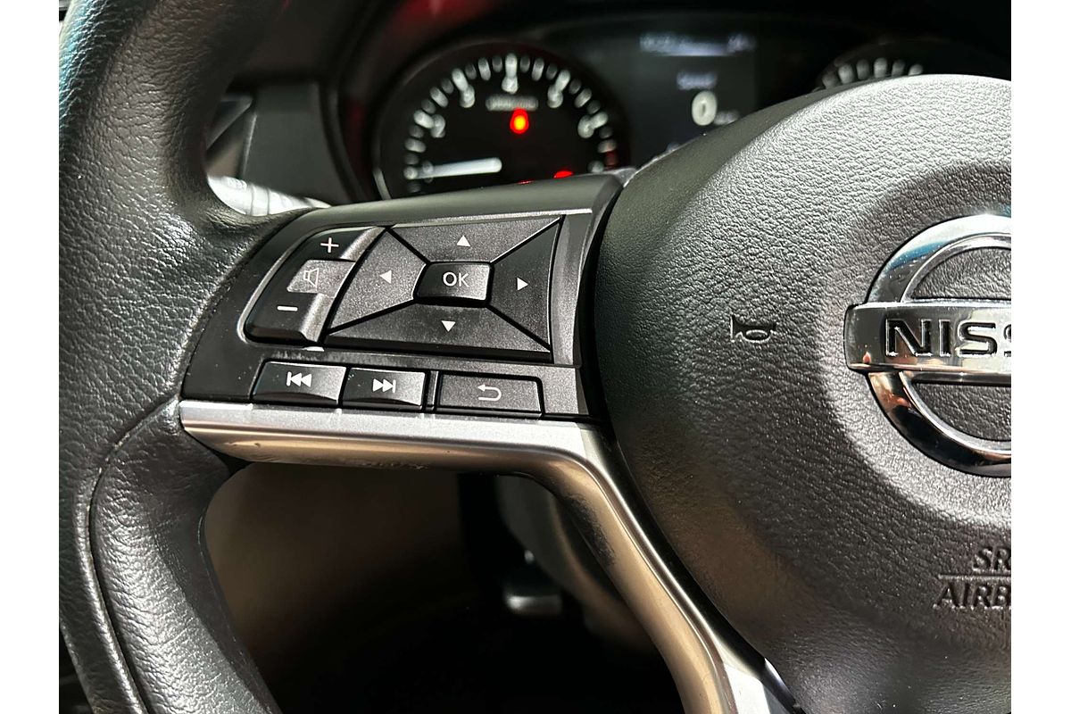 2019 Nissan X-TRAIL ST T32 Series II