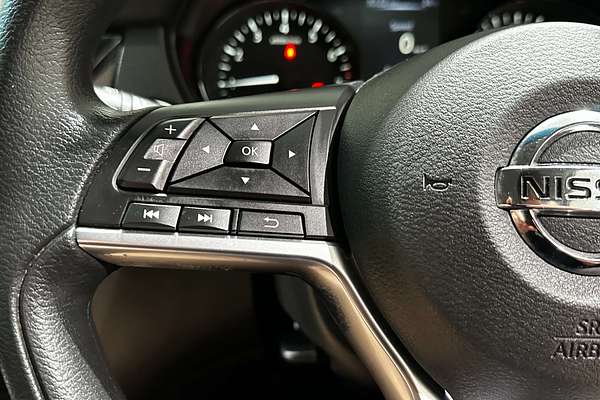 2019 Nissan X-TRAIL ST T32 Series II
