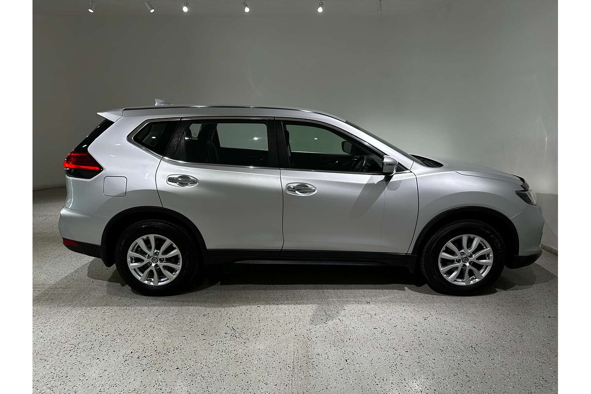 2019 Nissan X-TRAIL ST T32 Series II