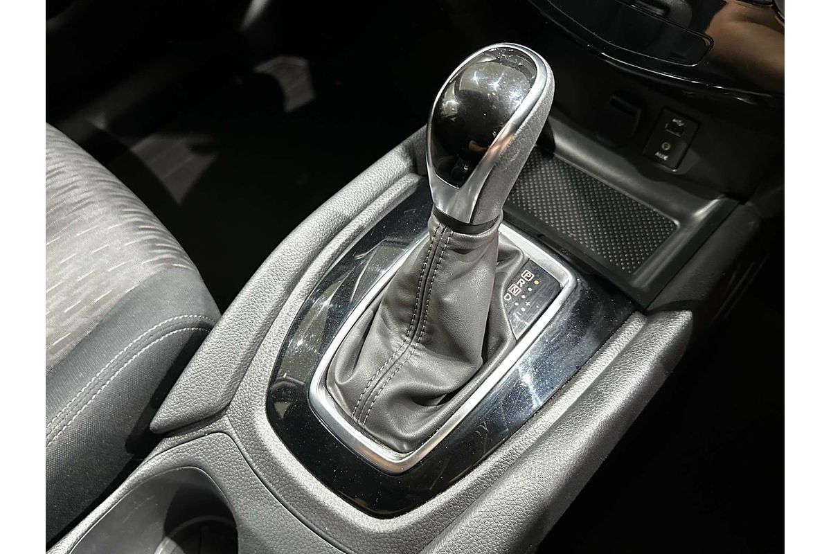 2019 Nissan X-TRAIL ST T32 Series II