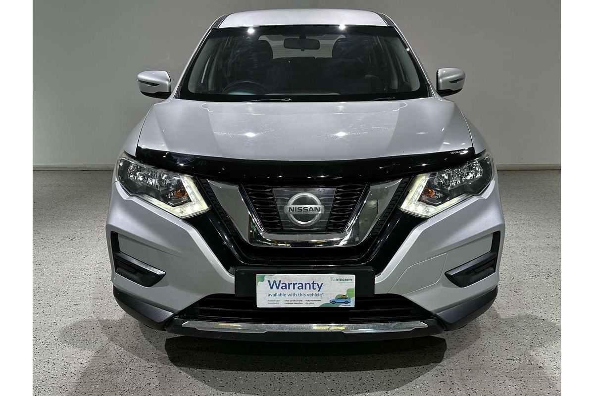 2019 Nissan X-TRAIL ST T32 Series II