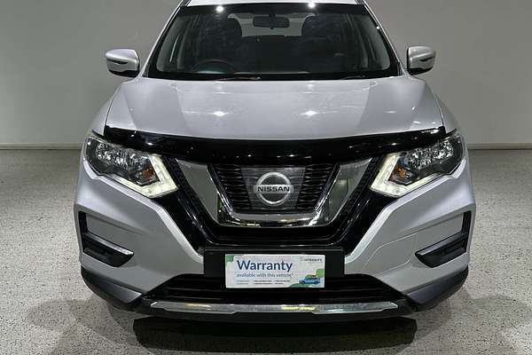 2019 Nissan X-TRAIL ST T32 Series II