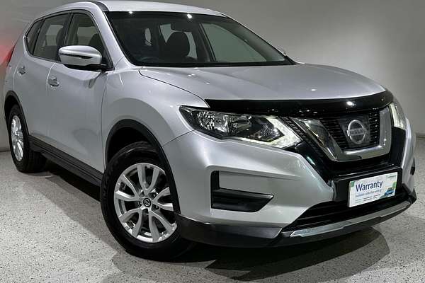 2019 Nissan X-TRAIL ST T32 Series II