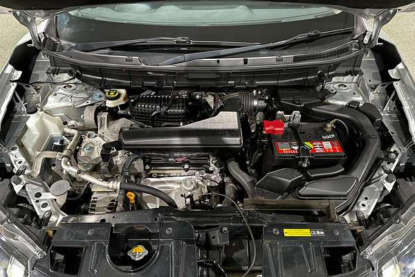 2019 Nissan X-TRAIL ST T32 Series II