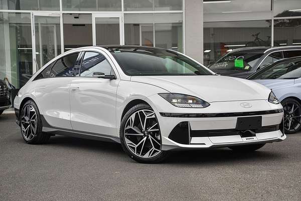 2023 Hyundai IONIQ 6 EPIQ CE.V1