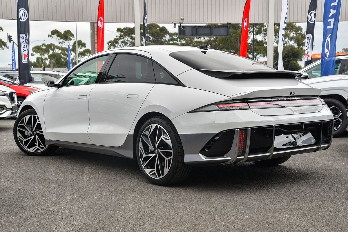 2023 Hyundai IONIQ 6 EPIQ CE.V1
