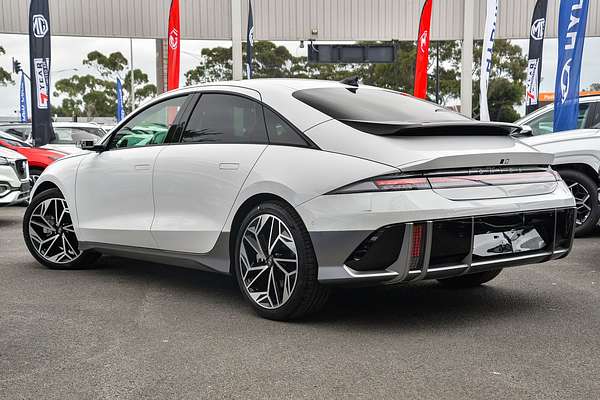 2023 Hyundai IONIQ 6 EPIQ CE.V1