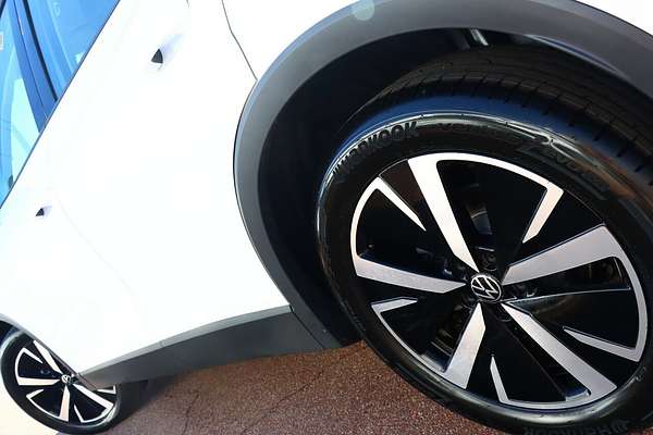 2025 Volkswagen Tiguan 110TSI Life CT