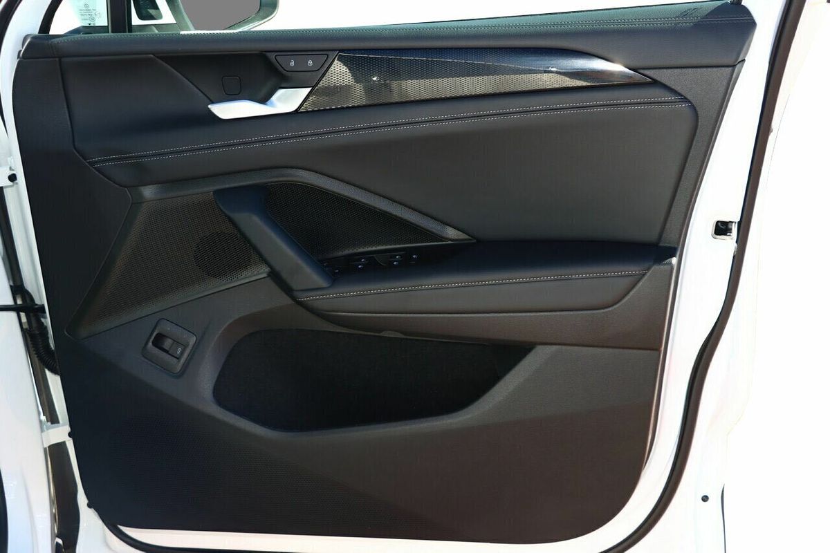 2025 Volkswagen Tiguan 110TSI Life CT