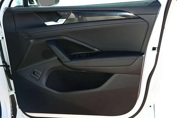 2025 Volkswagen Tiguan 110TSI Life CT