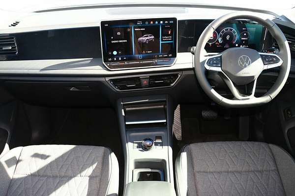 2025 Volkswagen Tiguan 110TSI Life CT