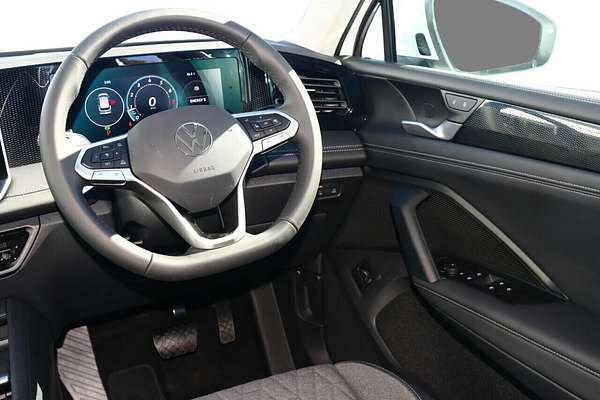 2025 Volkswagen Tiguan 110TSI Life CT