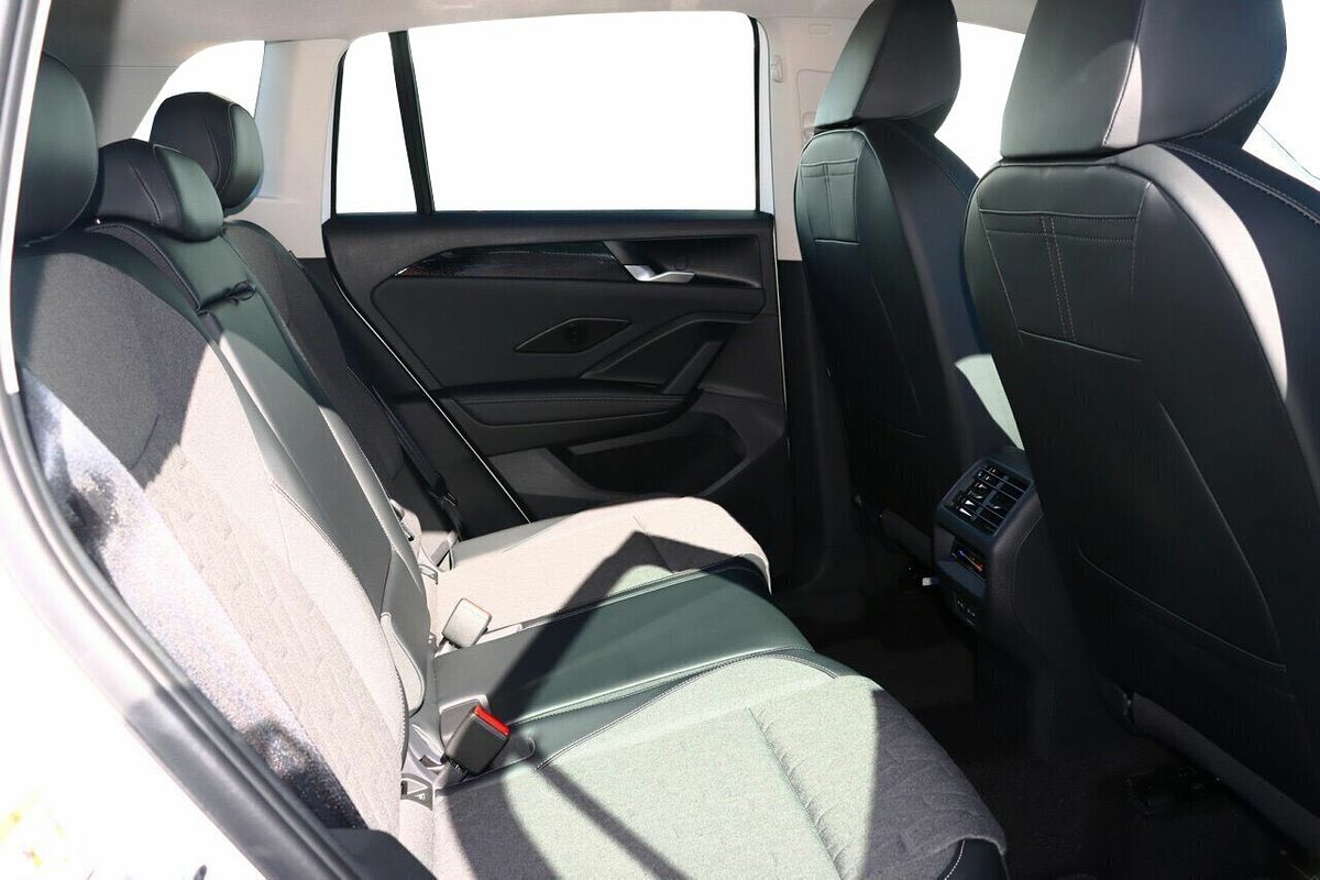 2025 Volkswagen Tiguan 110TSI Life CT