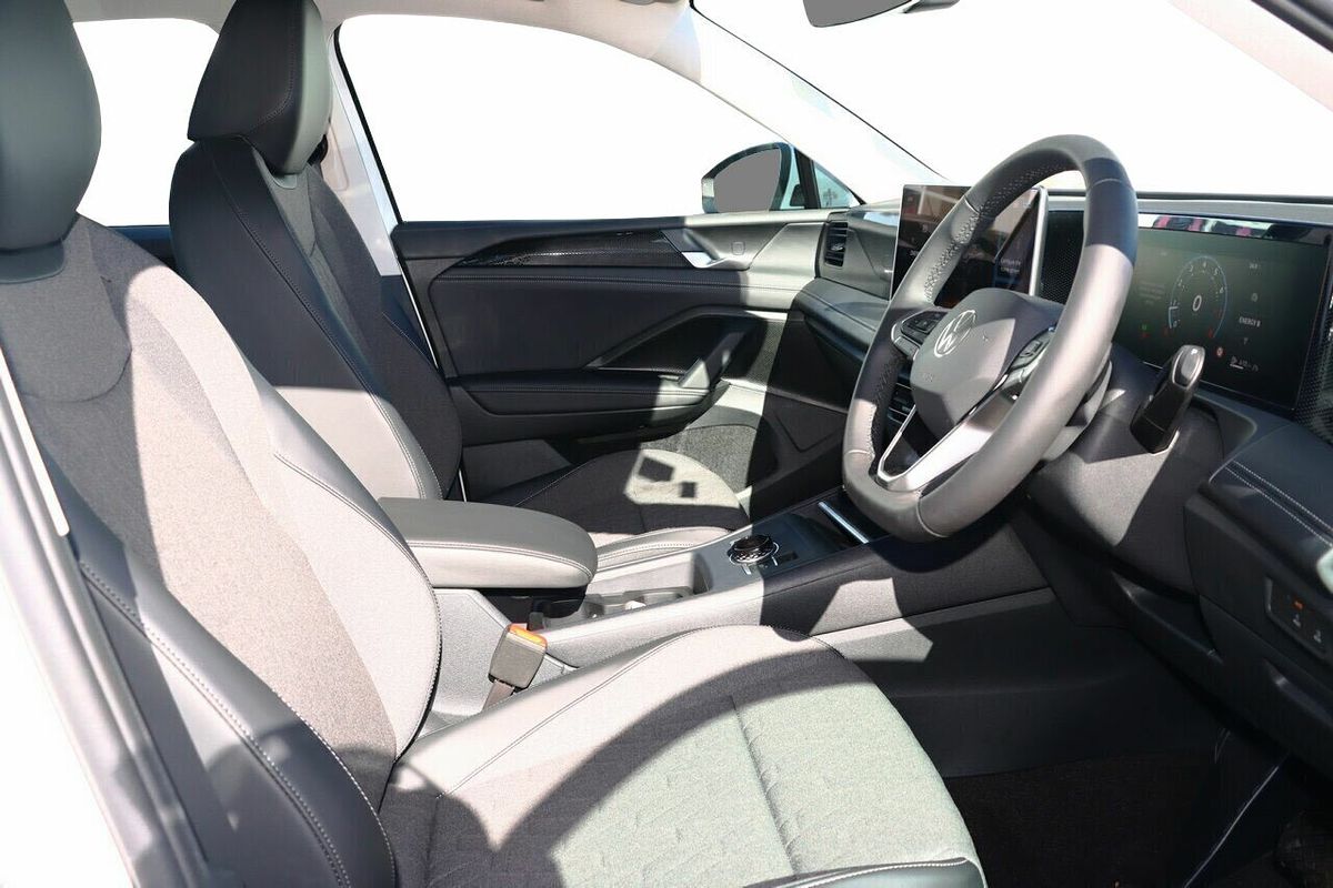 2025 Volkswagen Tiguan 110TSI Life CT