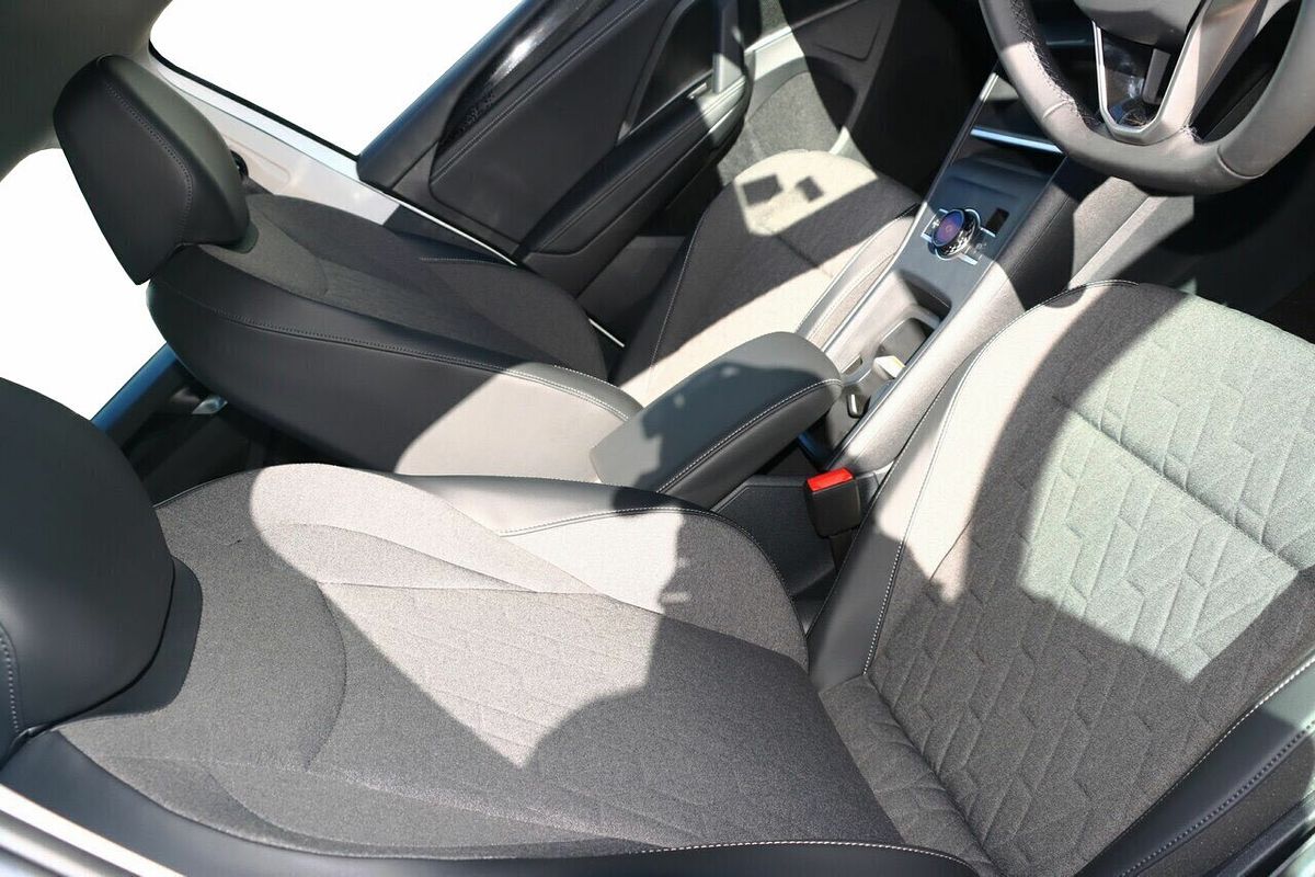 2025 Volkswagen Tiguan 110TSI Life CT