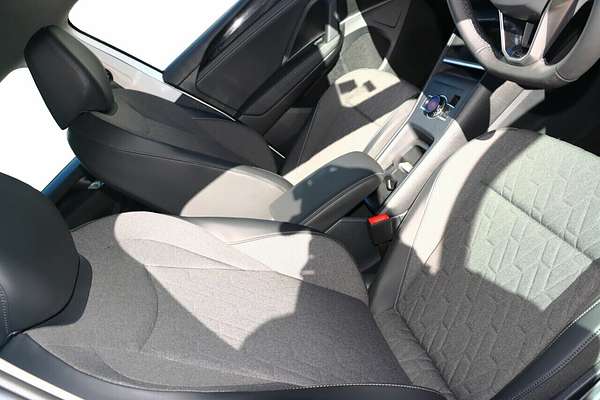 2025 Volkswagen Tiguan 110TSI Life CT